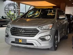 Hyundai Grand Santa Fé