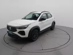 Fiat Pulse
