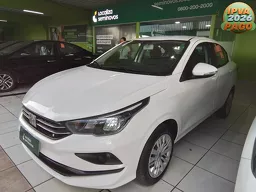 Fiat Cronos