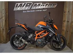 Ktm 390