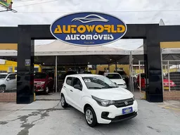Fiat Mobi