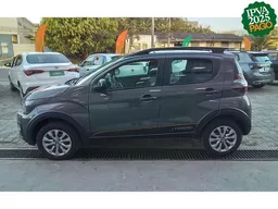 Fiat Mobi