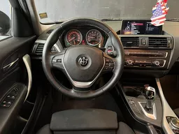 BMW 118i
