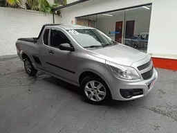 Chevrolet Montana