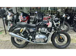 Royal Enfield