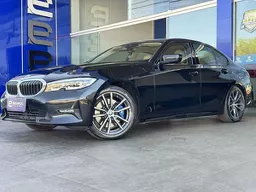 BMW 330i