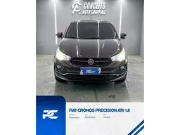 Fiat Cronos
