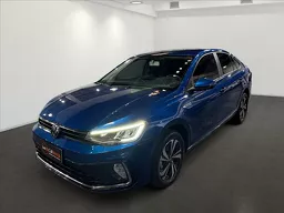Volkswagen Virtus