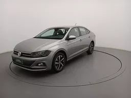 Volkswagen Virtus