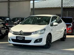 Citroën C4 Lounge