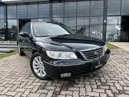 Hyundai Azera
