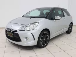 Citroën DS3