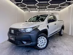 Fiat Strada