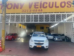 Chevrolet S10