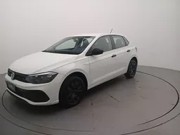 Volkswagen Polo Hatch