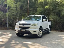 Chevrolet S10