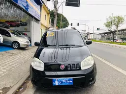 Fiat Uno