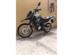 XTZ 150