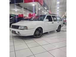 Volkswagen Quantum