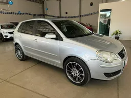 Polo Hatch