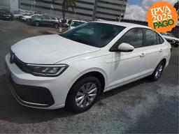 Volkswagen Virtus