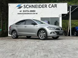 Volkswagen Virtus