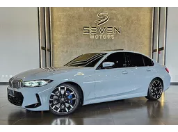 BMW 320i