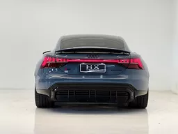Audi RS E-tron GT