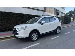 JAC T5
