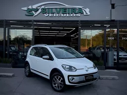 Volkswagen Cross UP