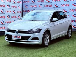 Volkswagen Polo Hatch