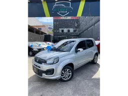 Fiat Uno