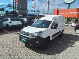 Fiat Fiorino