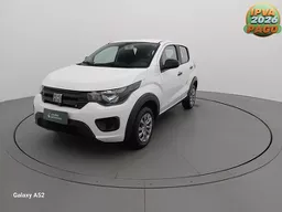 Fiat Mobi