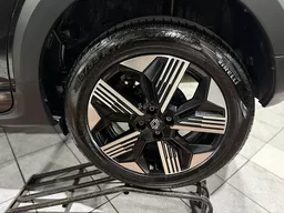 Renault Kardian