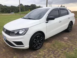 Volkswagen Voyage