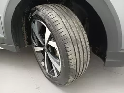 Volkswagen Nivus