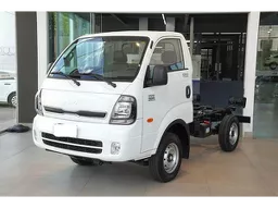 KIA Bongo