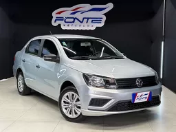 Volkswagen Voyage