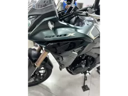 Honda CB 500