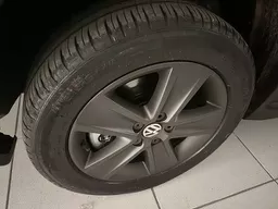 Volkswagen Space Cross