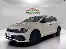 Volkswagen Polo Hatch