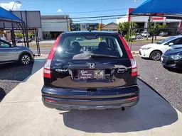 Honda CRV
