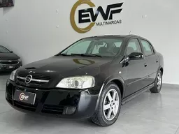 Chevrolet Astra