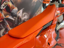 Ktm EXC