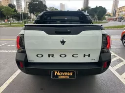 Renault Oroch
