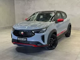 Fiat Pulse