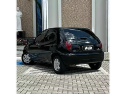 Chevrolet Celta