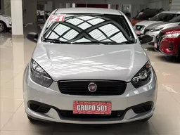 Fiat Grand Siena