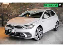 Volkswagen Polo Hatch
